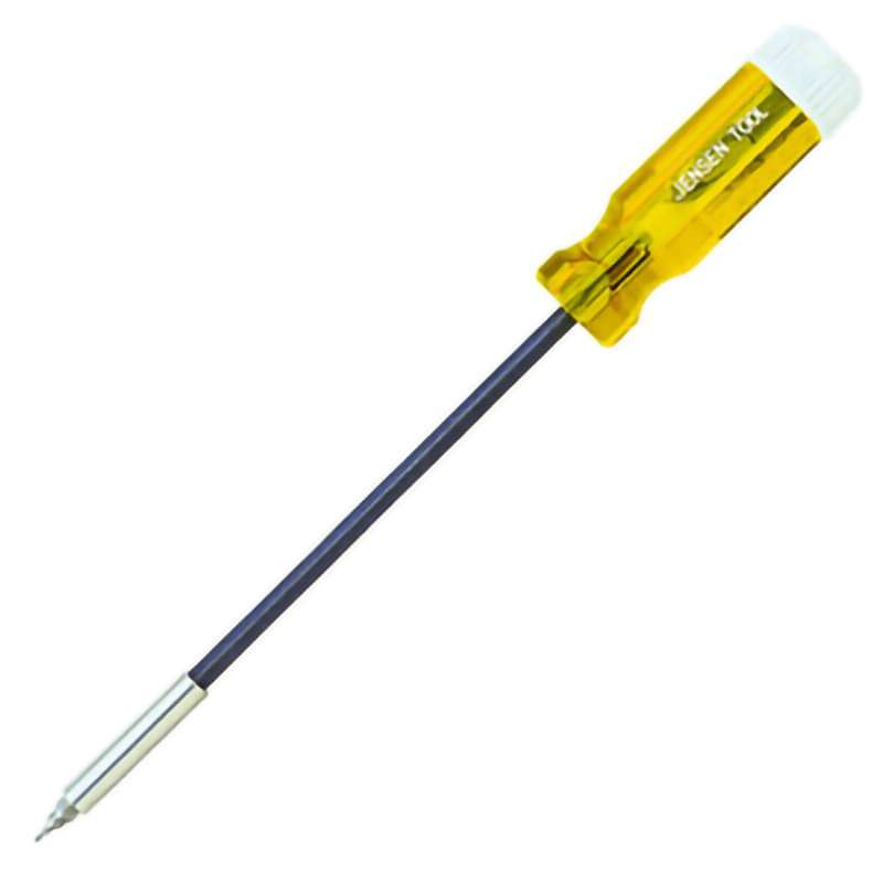 10-in-1 Security Driver, 8"